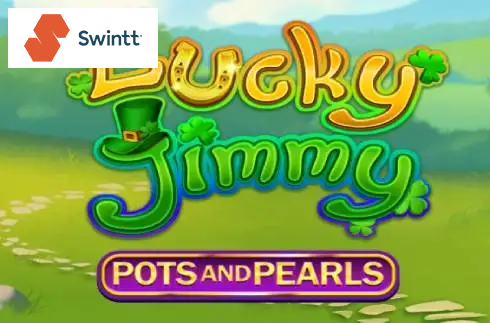 Lucky Jimmy Pots and Pearls